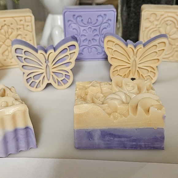 Handmade Soap - Picture 3 of 5